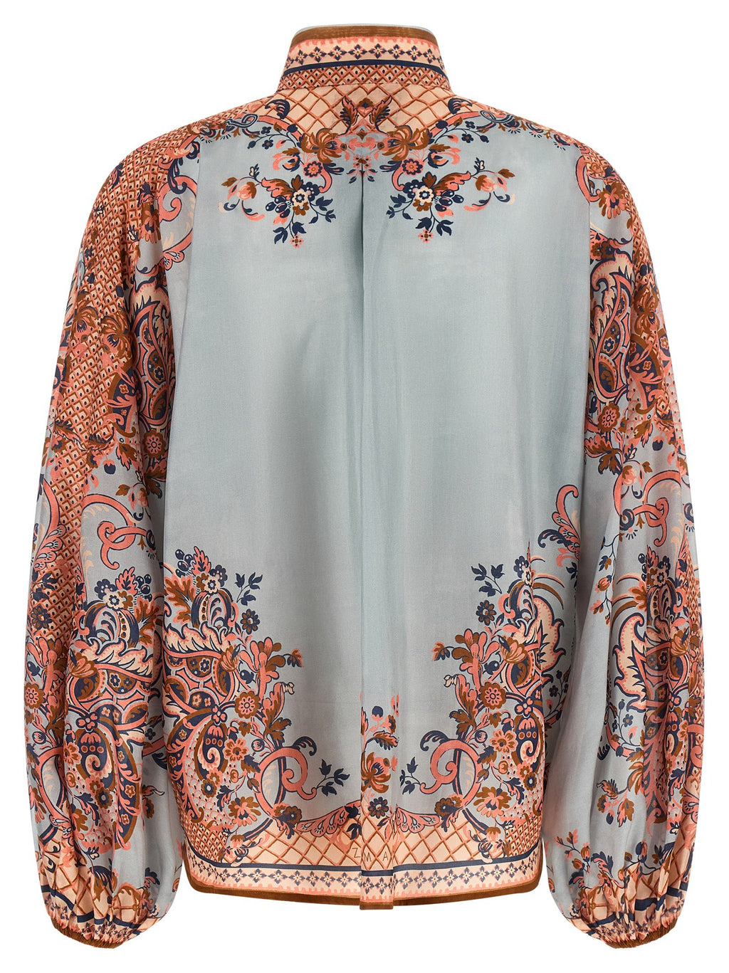 'Aster' blouse 2