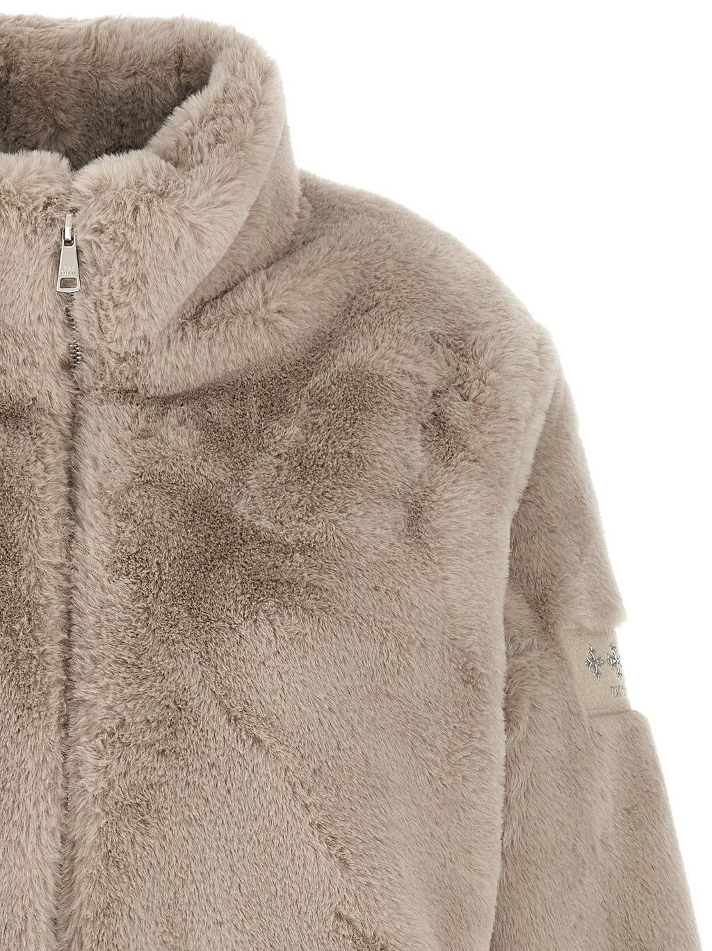 'Astoni' jacket 2