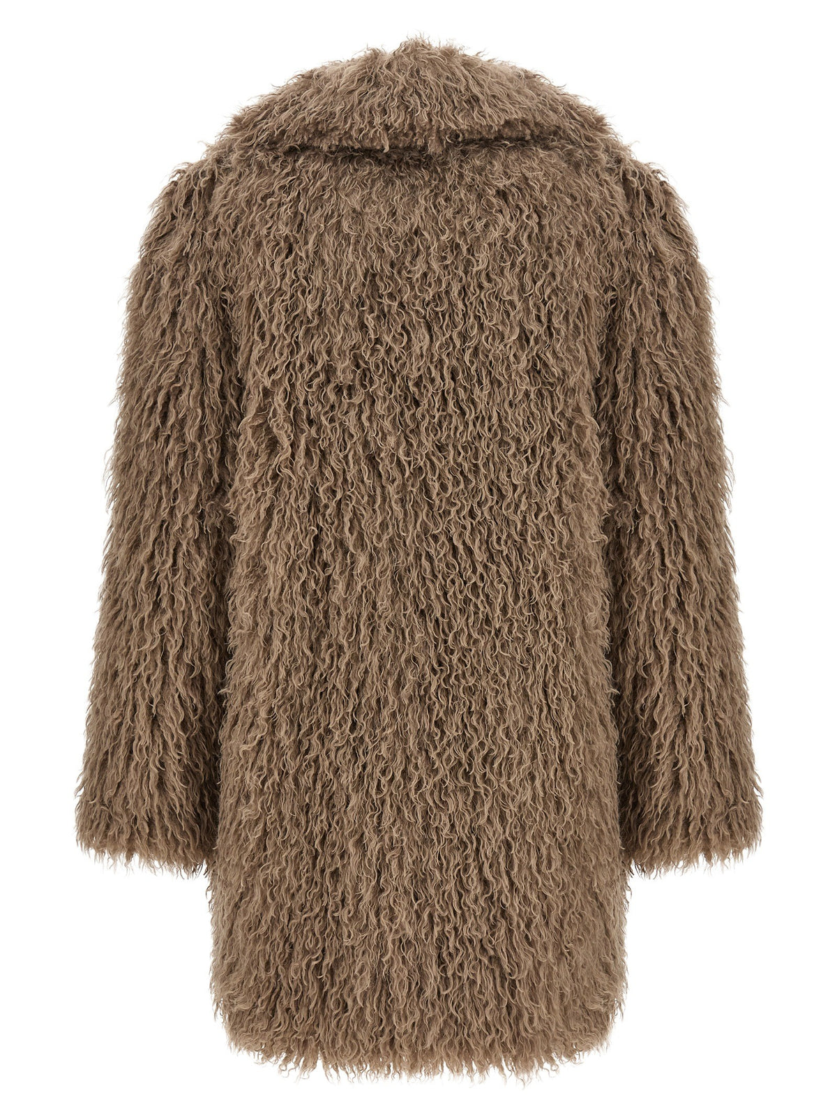 'Astrid' coat 2