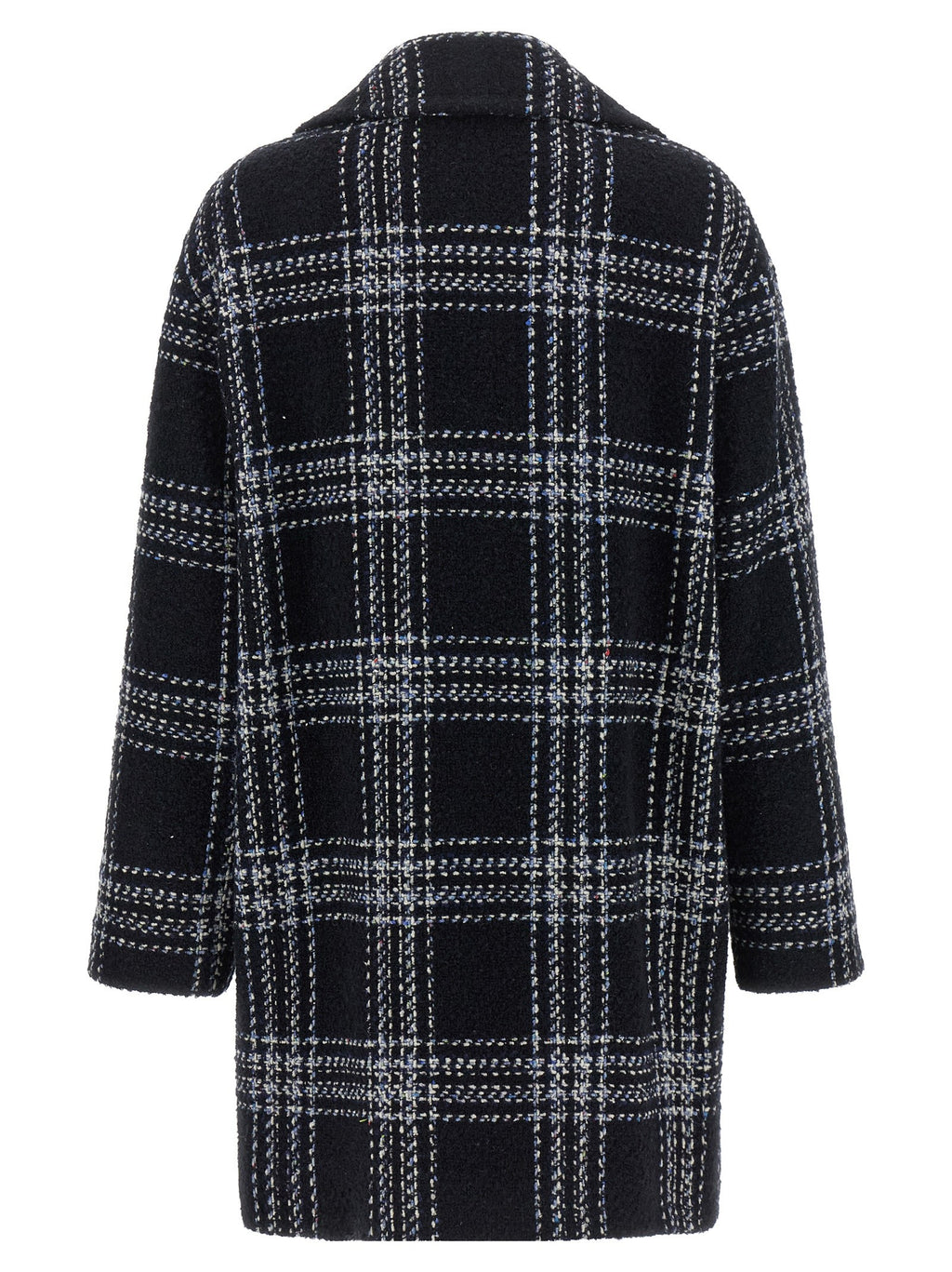 'Astrid' coat 2
