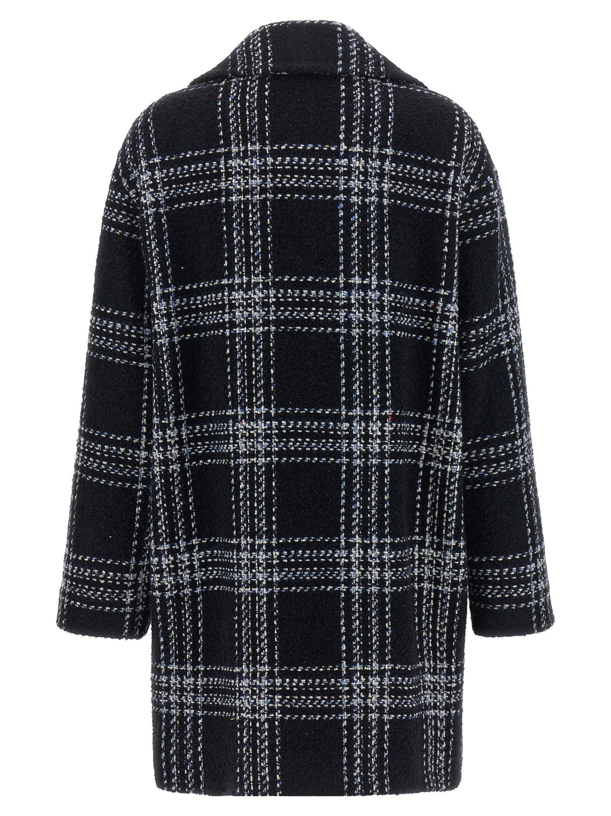 'Astrid' coat 2