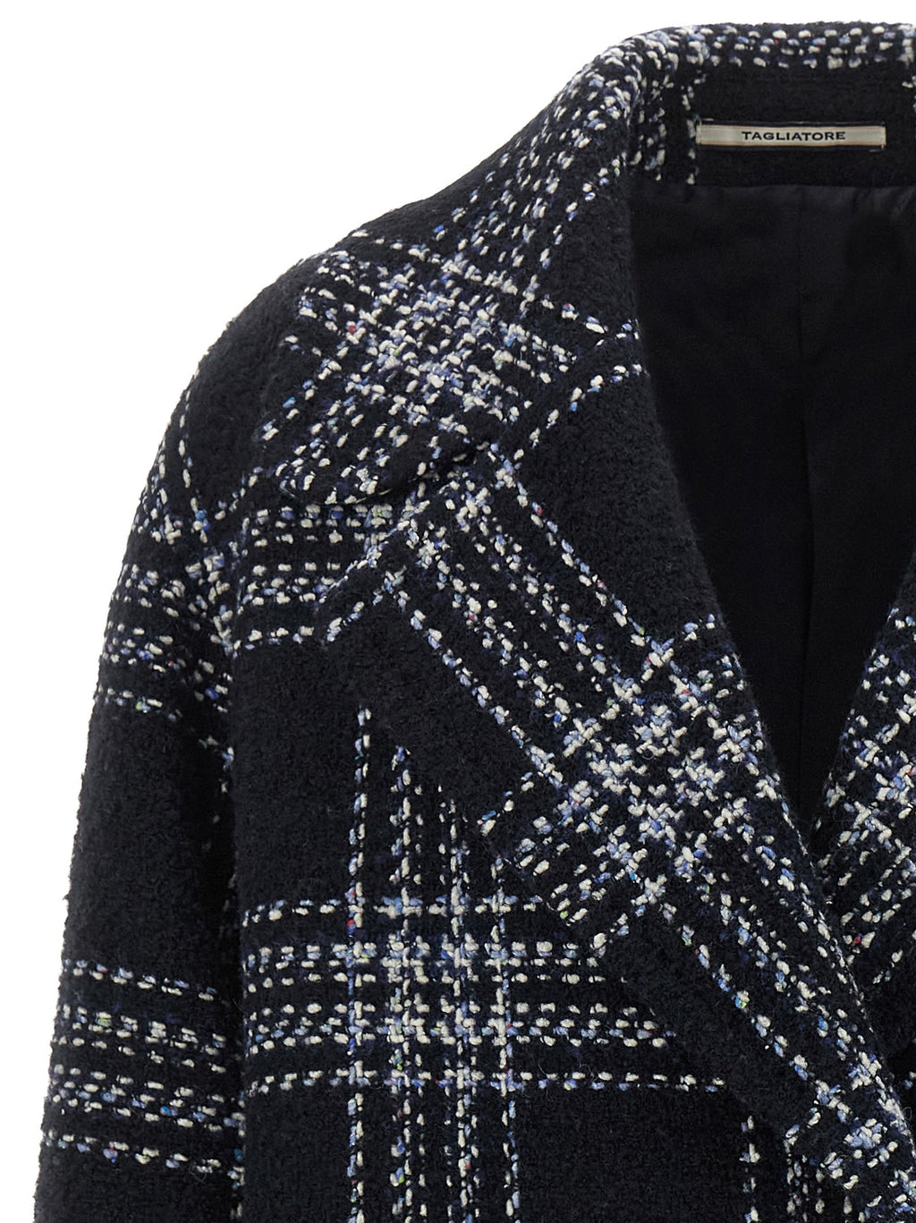 'Astrid' coat 3
