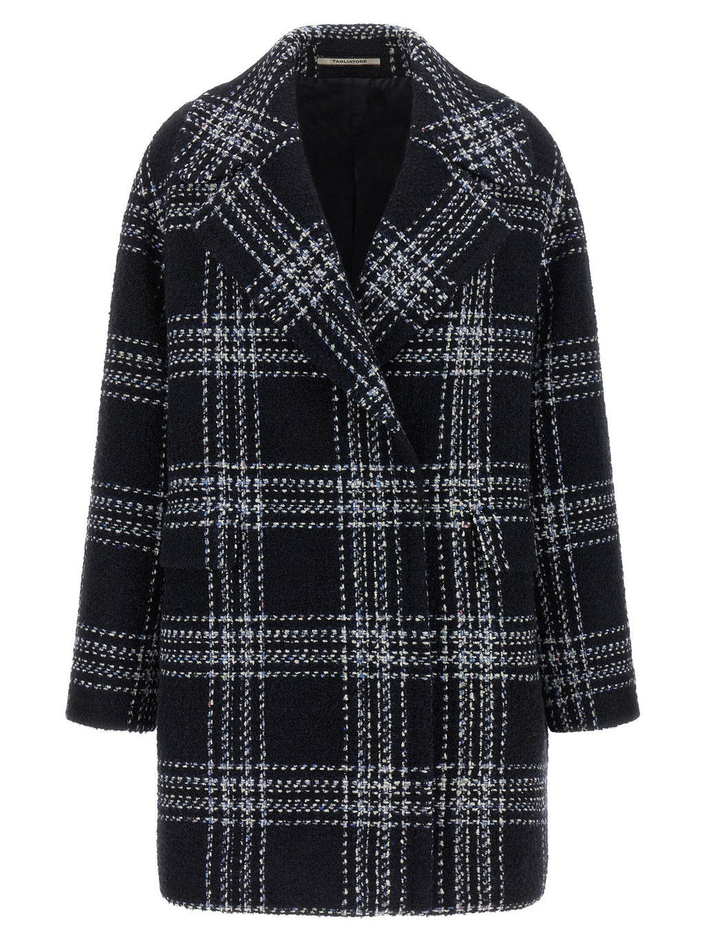 'Astrid' coat