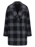 'Astrid' coat