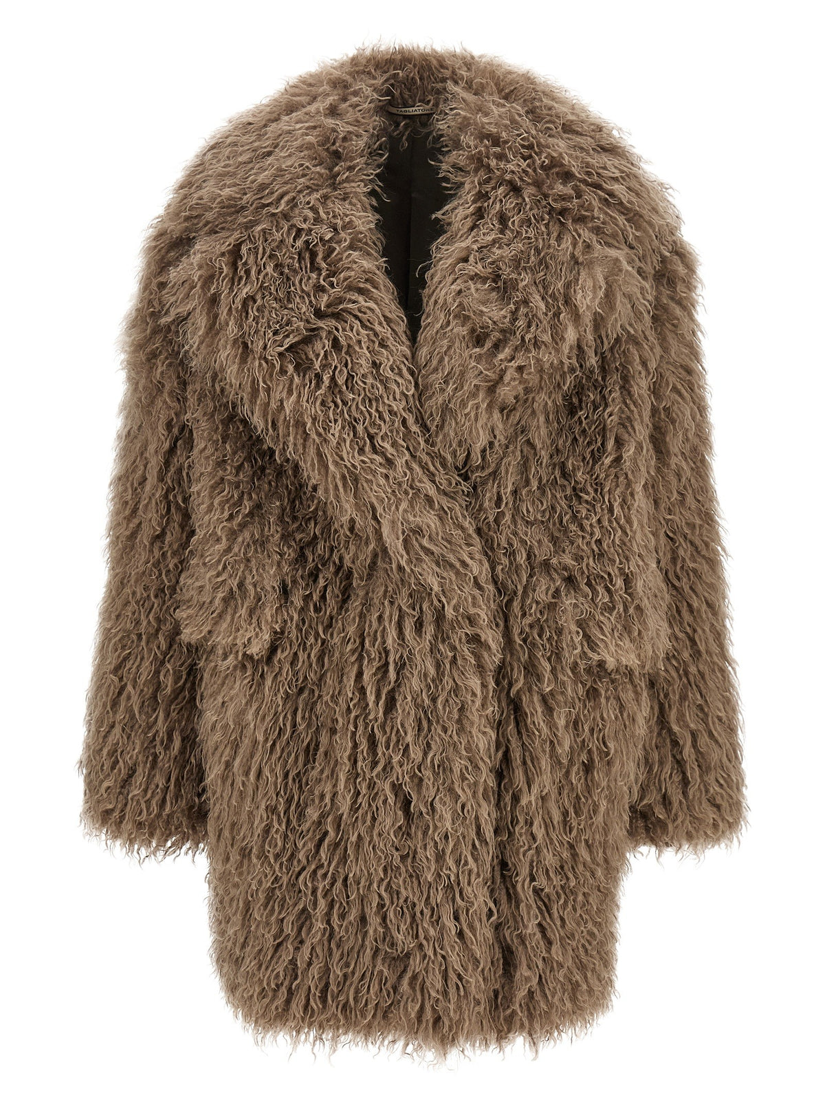 'Astrid' coat