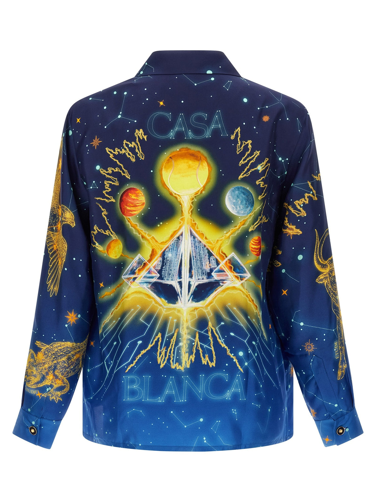 'Astrology' shirt 2
