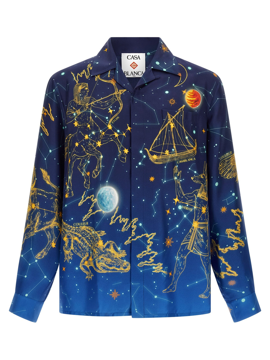 'Astrology' shirt