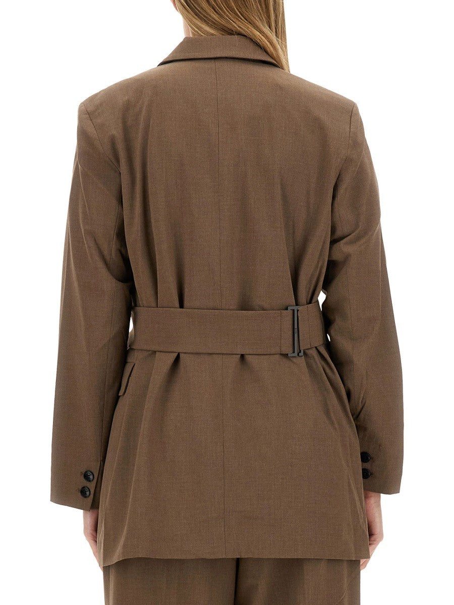 ASYMMETRICAL BLAZER 3