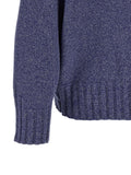 Asymmetrical hem sweater 4