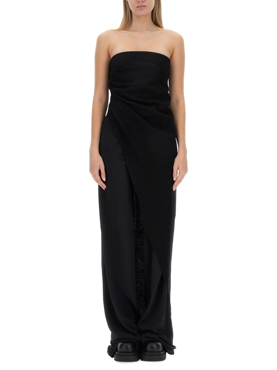 ASYMMETRICAL LONG TOP 4