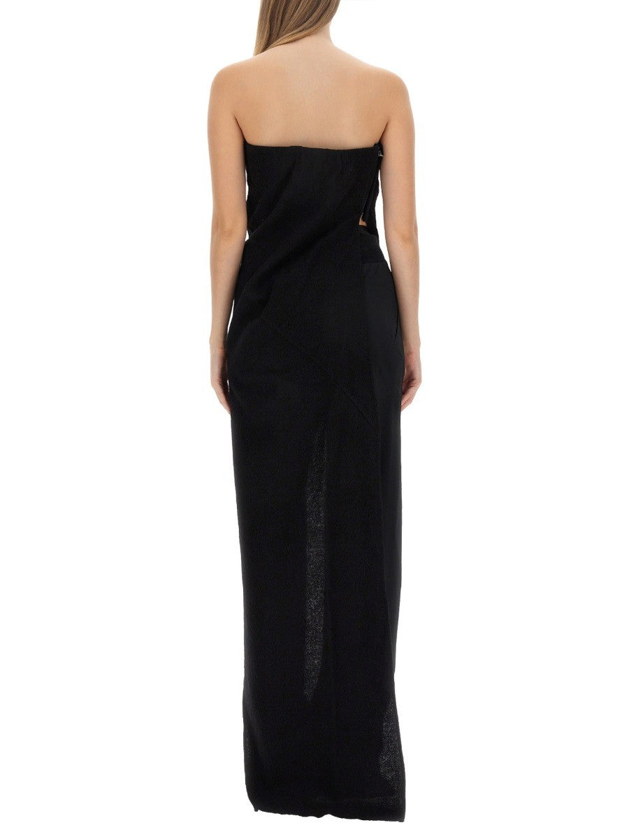 ASYMMETRICAL LONG TOP 3