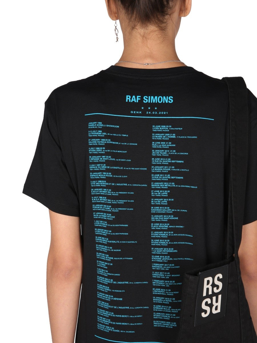"ATARAXIA" T-SHIRT 4