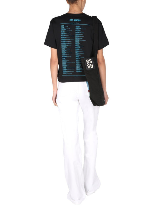 "ATARAXIA" T-SHIRT 2