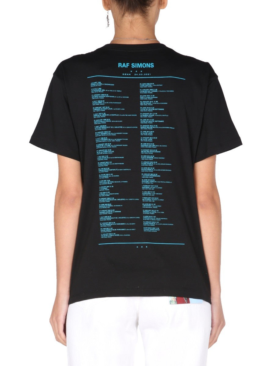 "ATARAXIA" T-SHIRT 3