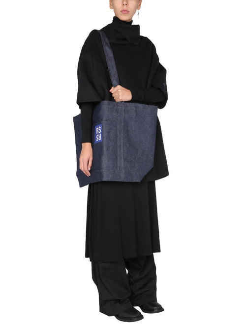 "ATARAXIA" WOOL BLEND DRESS 2