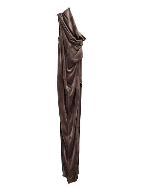 "ATHENA ARROWHEAD" LONG DRESS 2