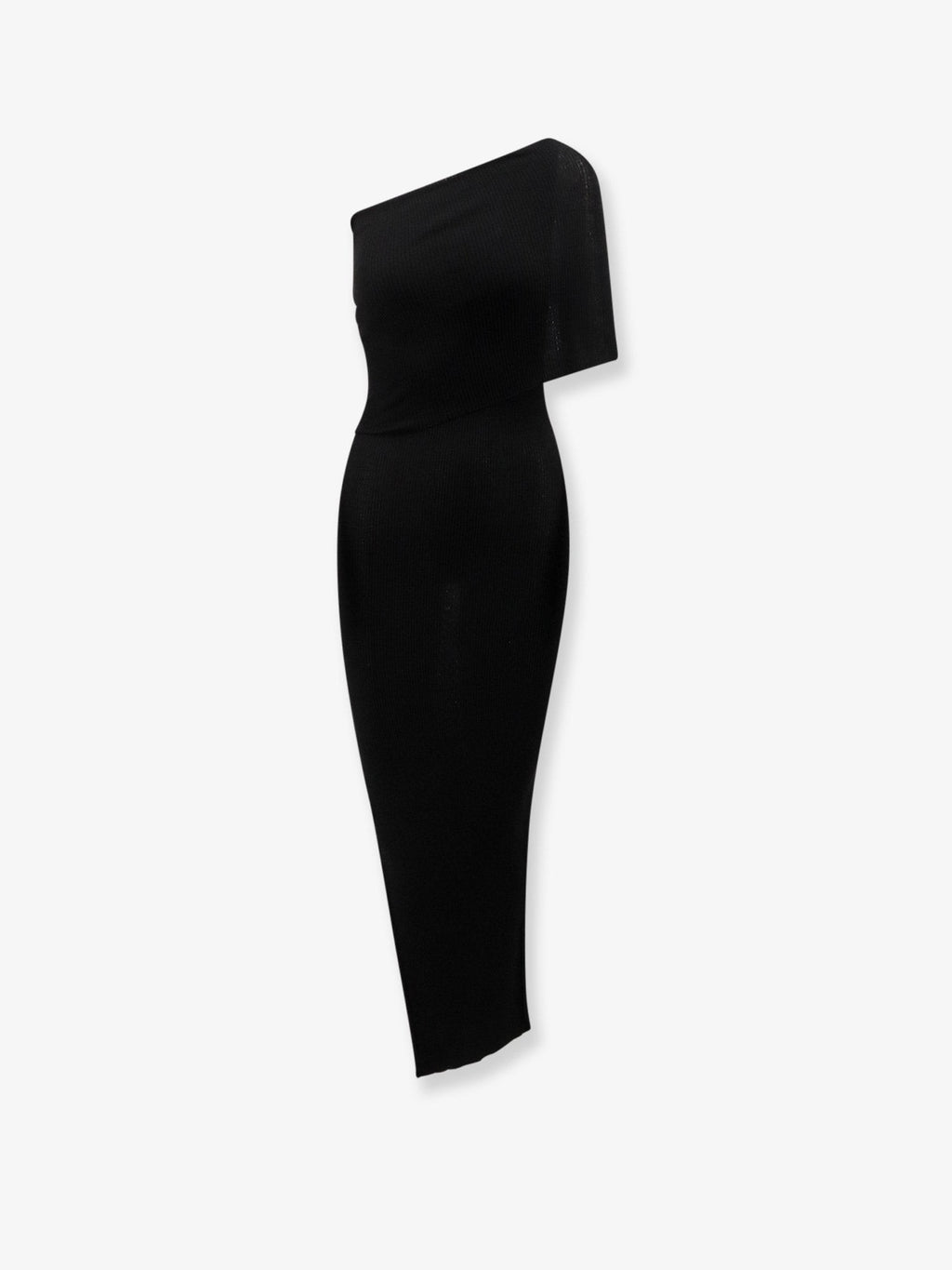 Athena wool dress