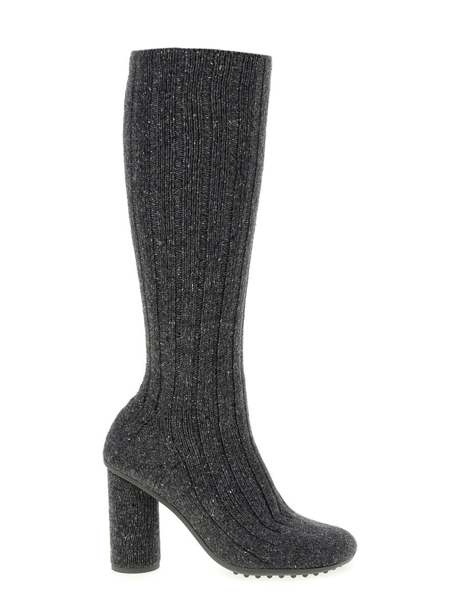 ATOMIC BOOT
