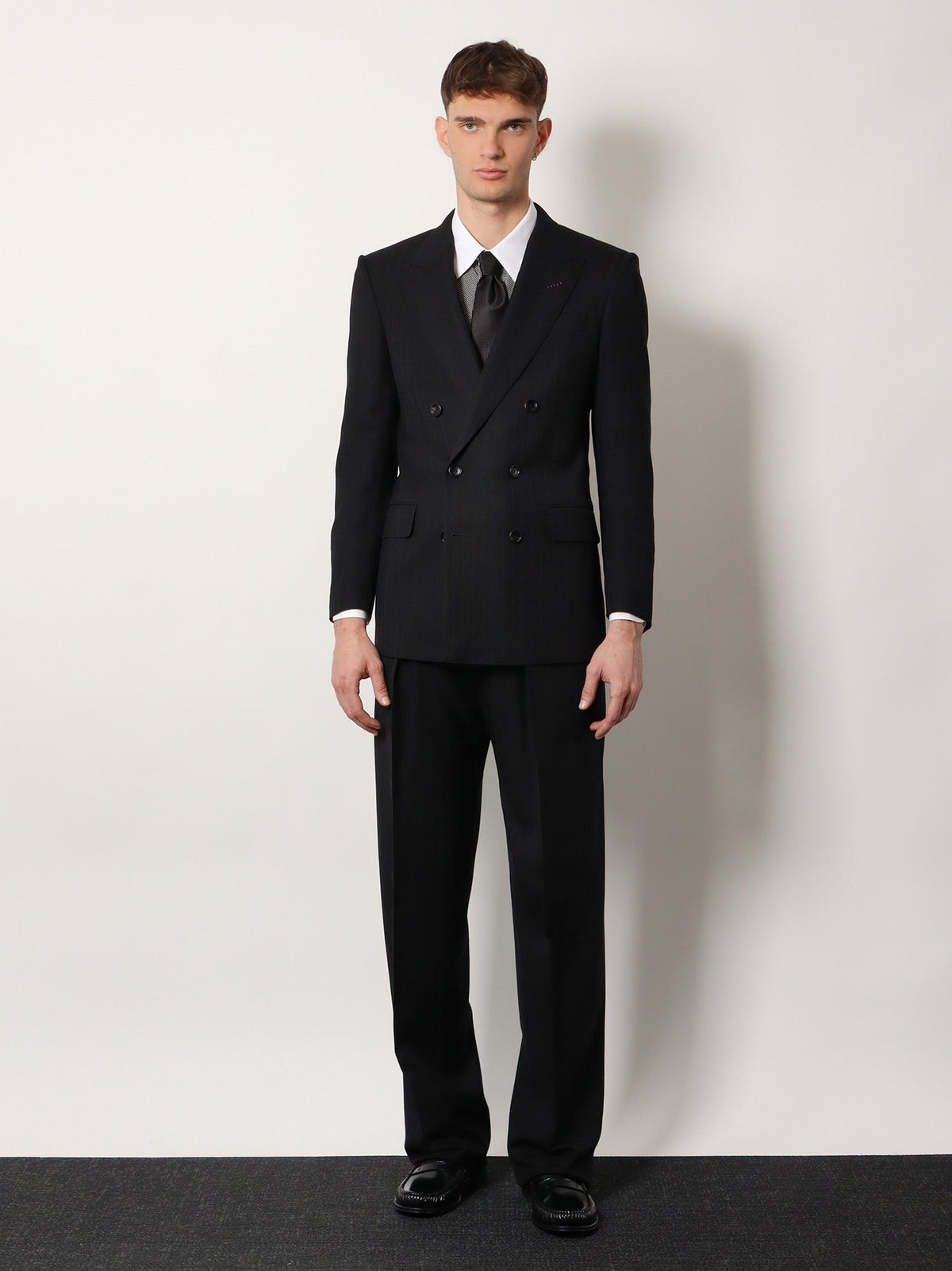 Atticus wool blazer 2