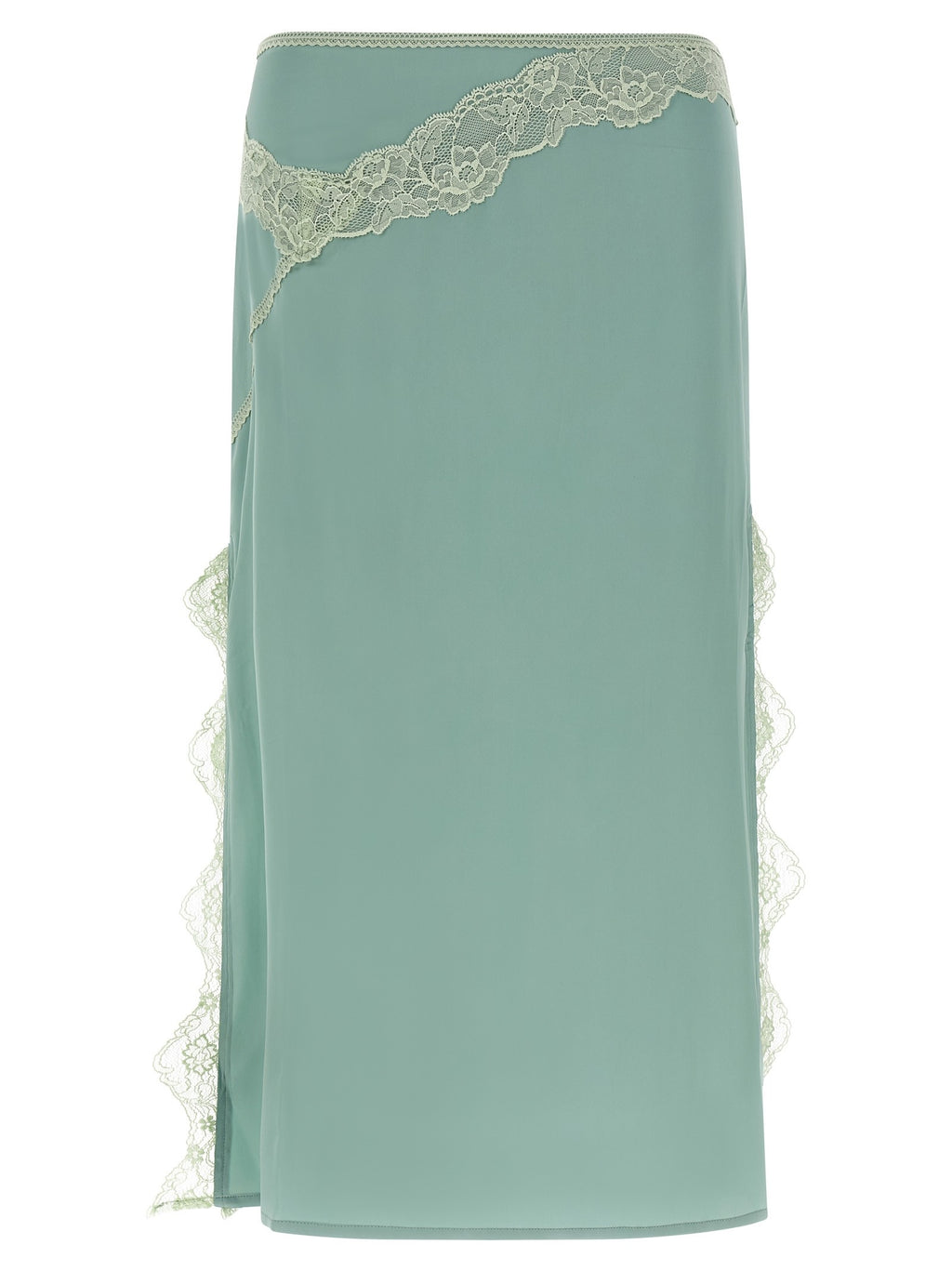 'Attitude' skirt