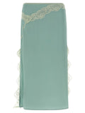 'Attitude' skirt