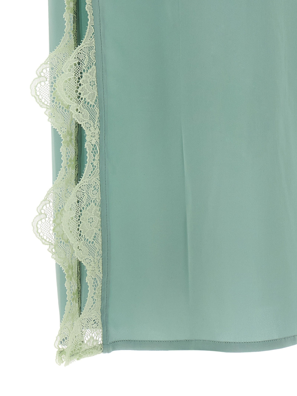 'Attitude' skirt 5
