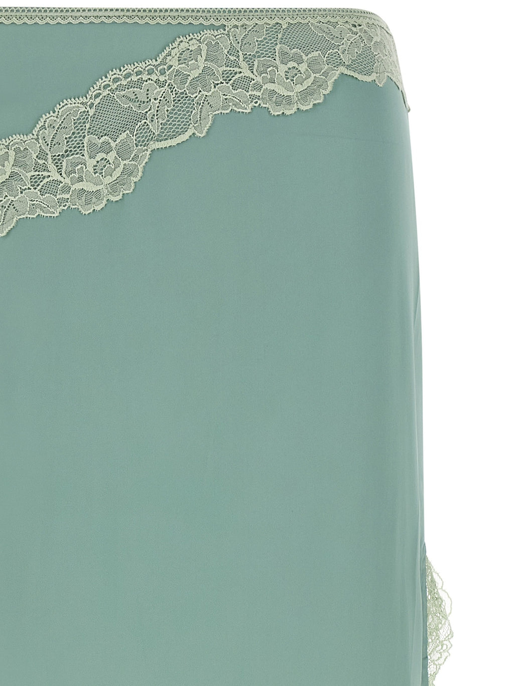 'Attitude' skirt 3