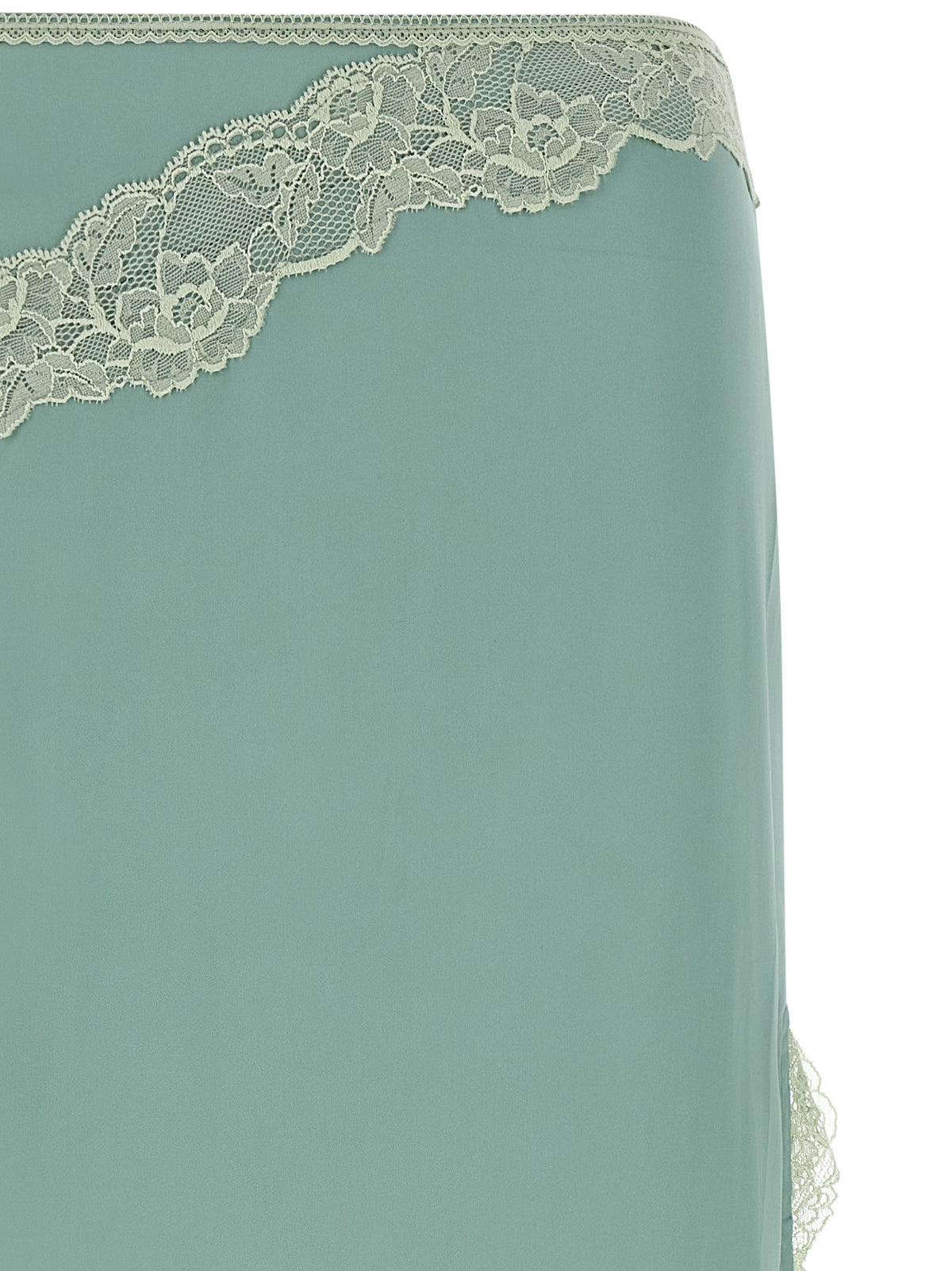 'Attitude' skirt 3