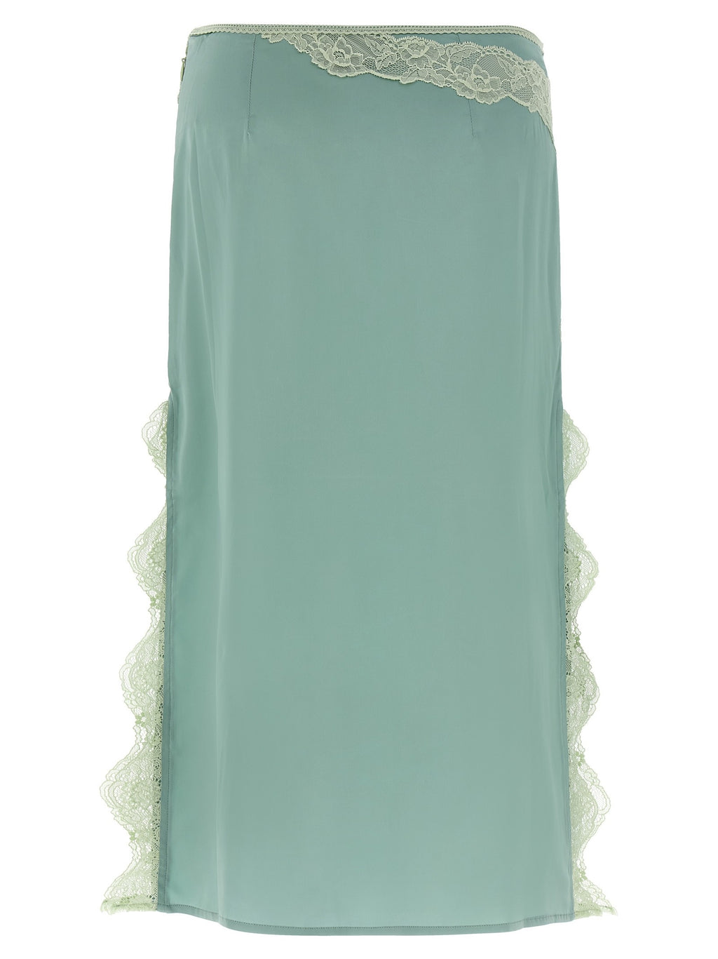'Attitude' skirt 2