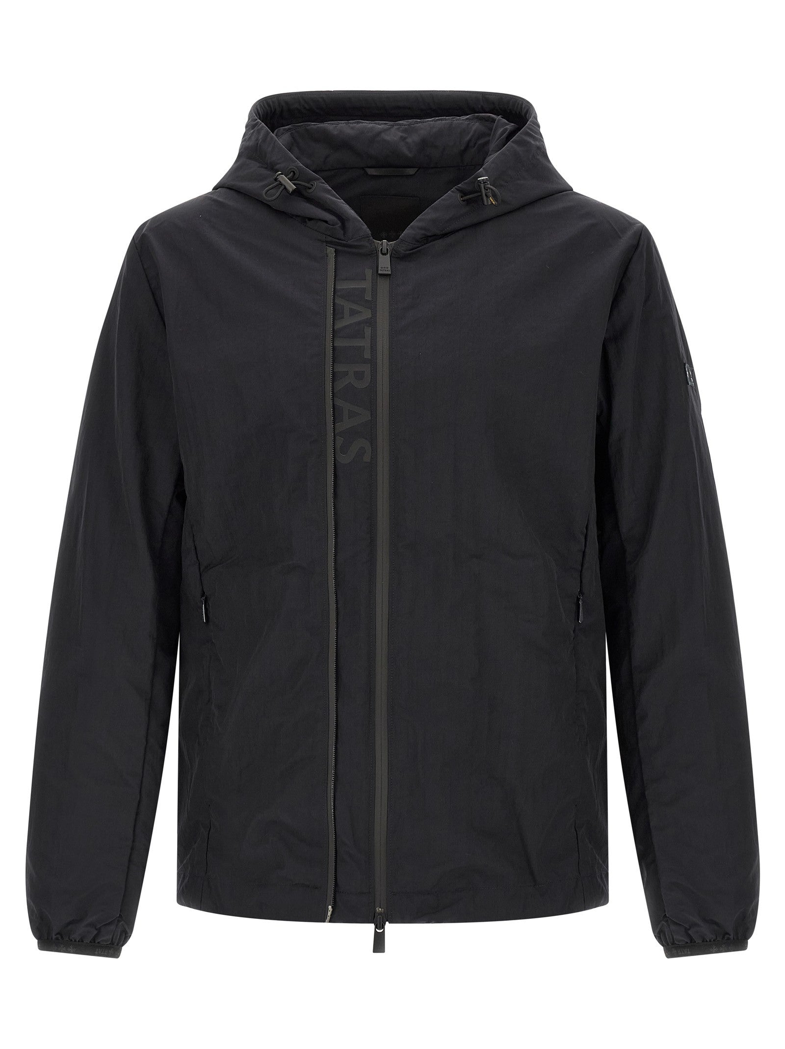 'Audee' jacket