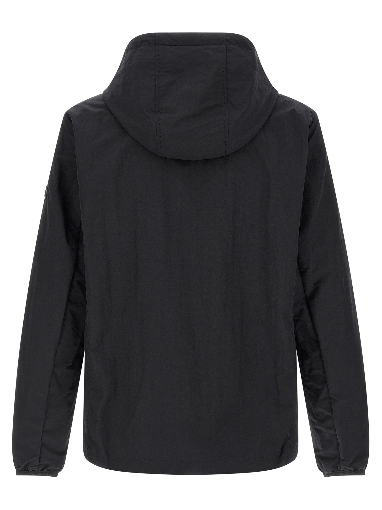 'Audee' jacket 2