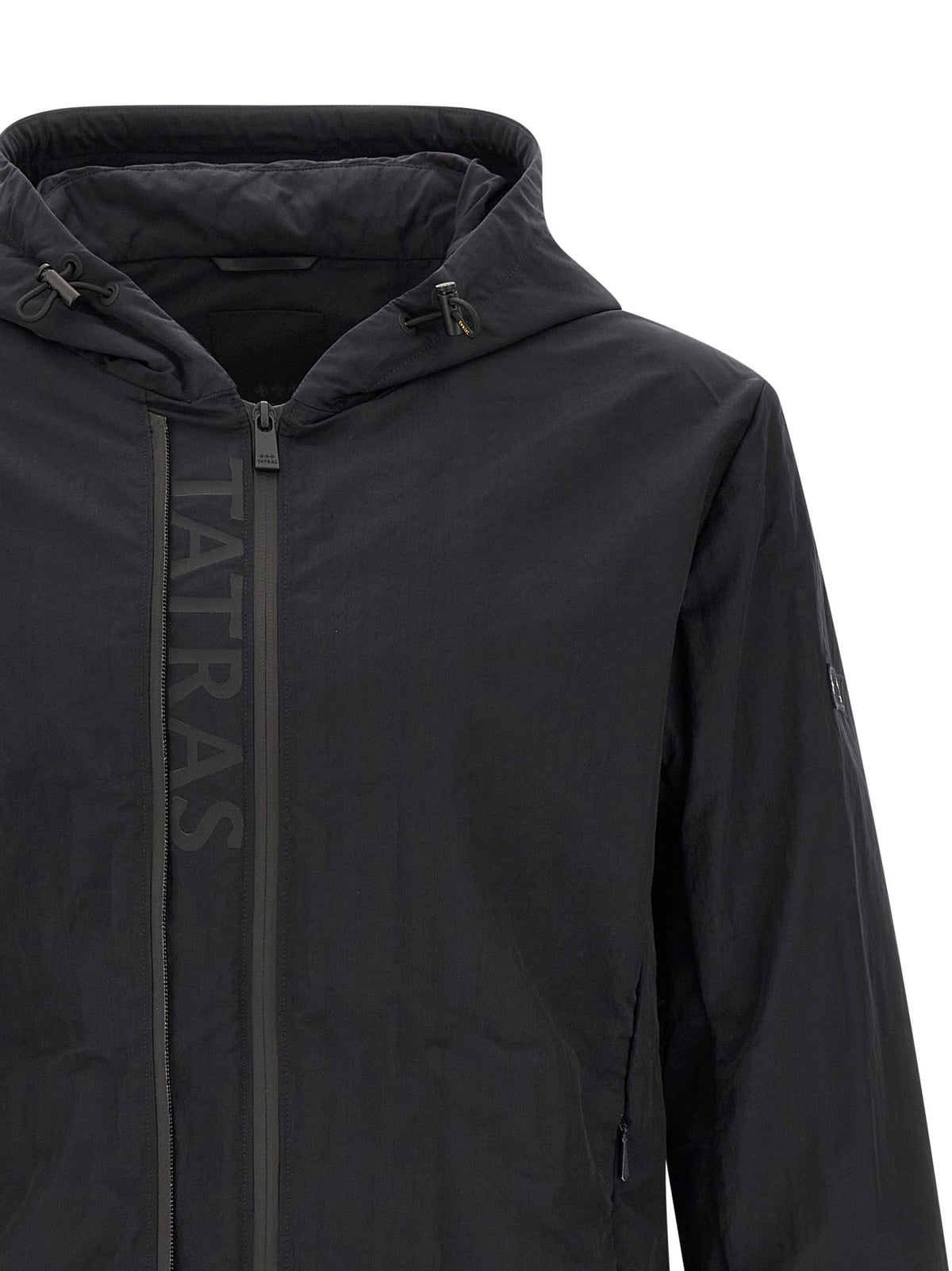 'Audee' jacket 3