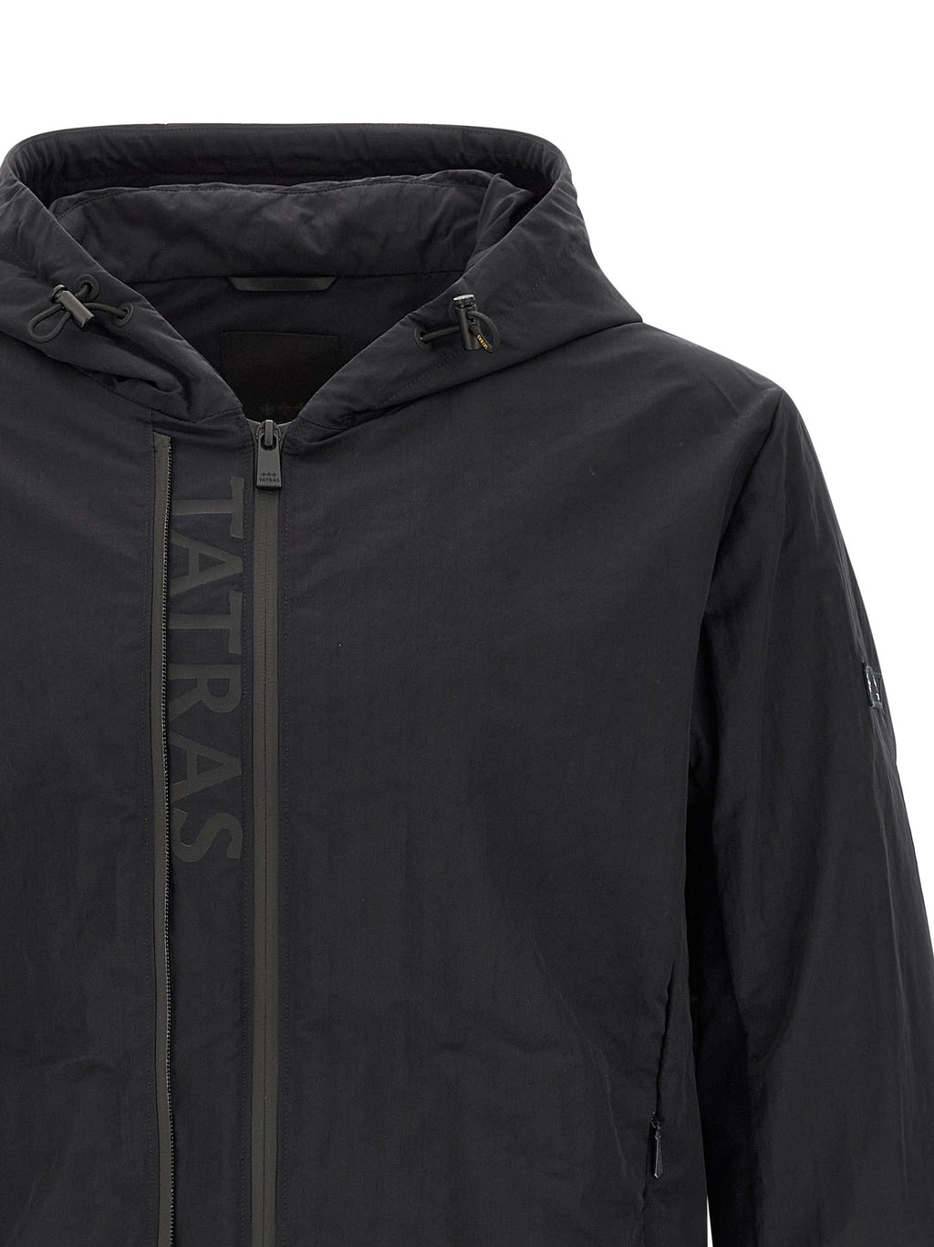 'Audee' jacket 3