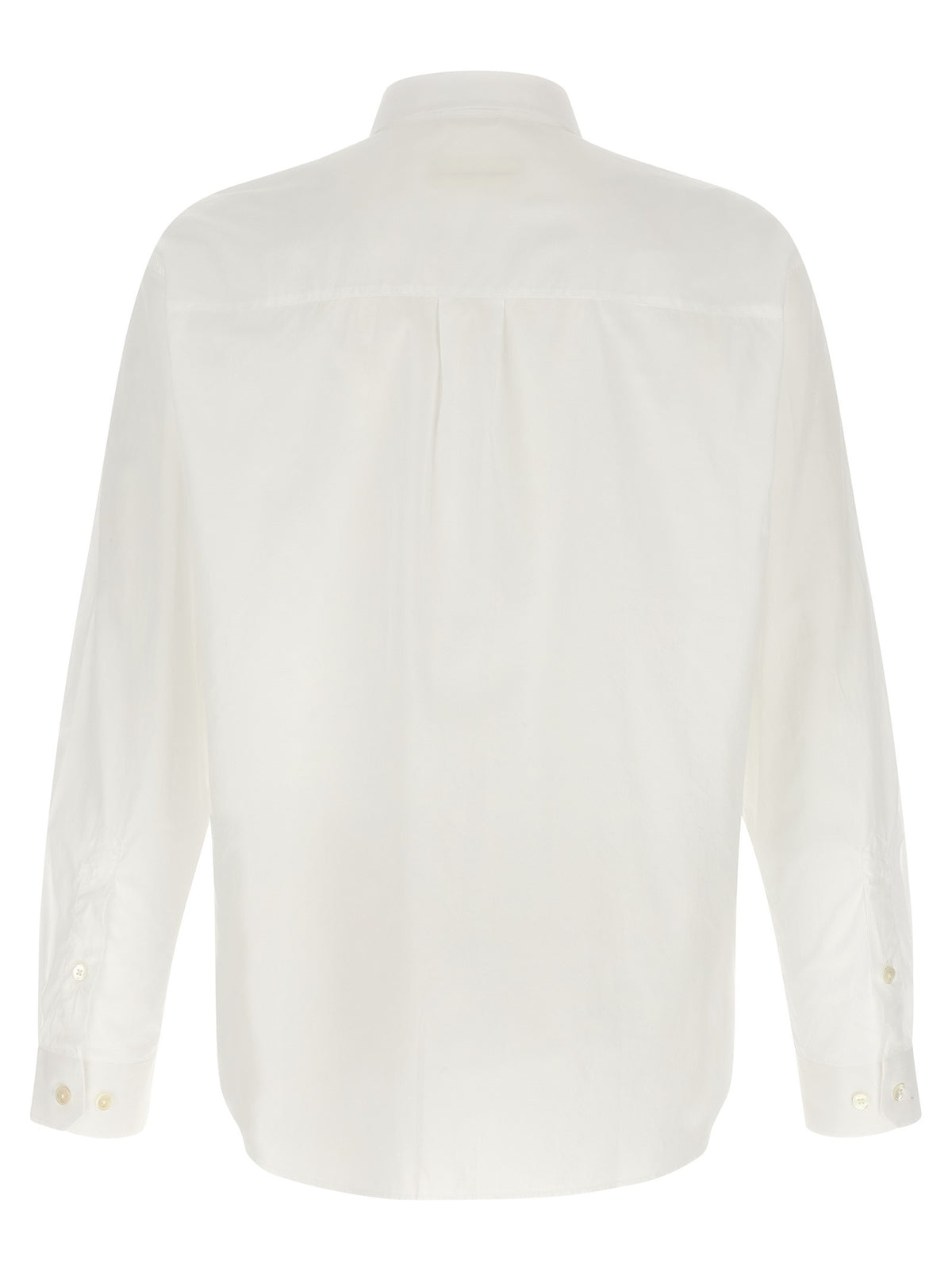 'Auditorium' shirt 2