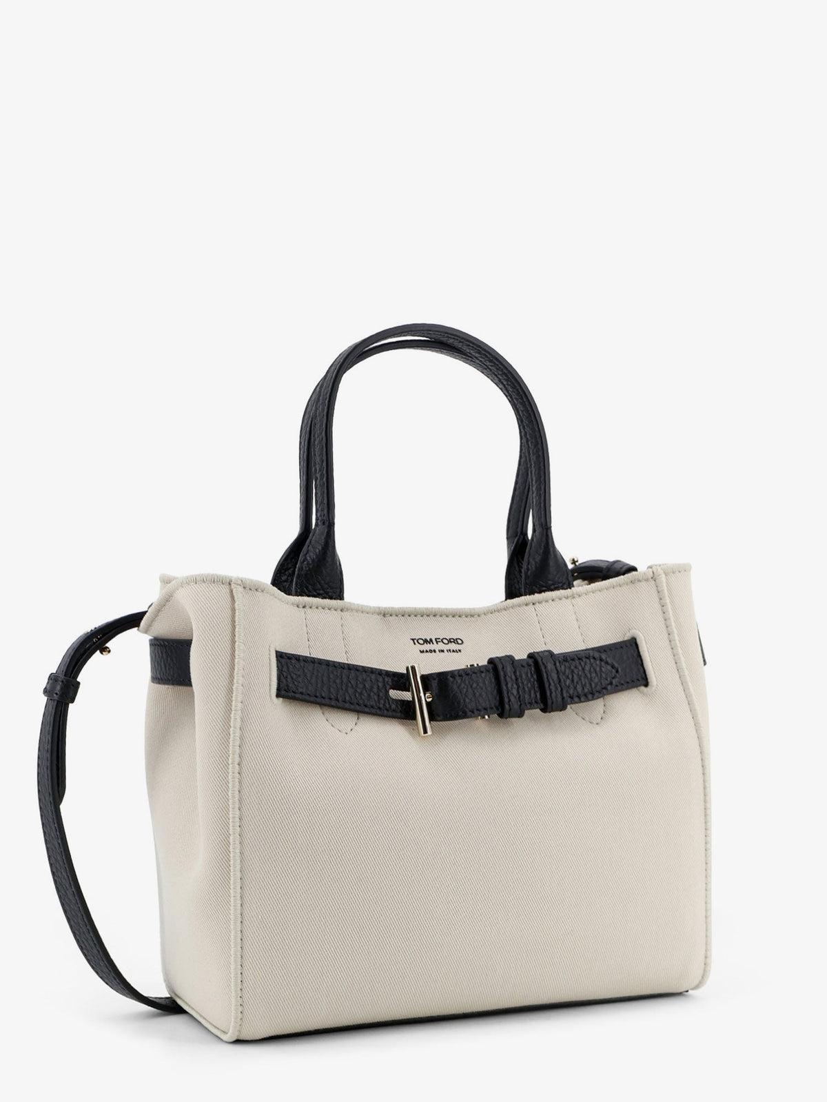 Audrey canvas handbag 3