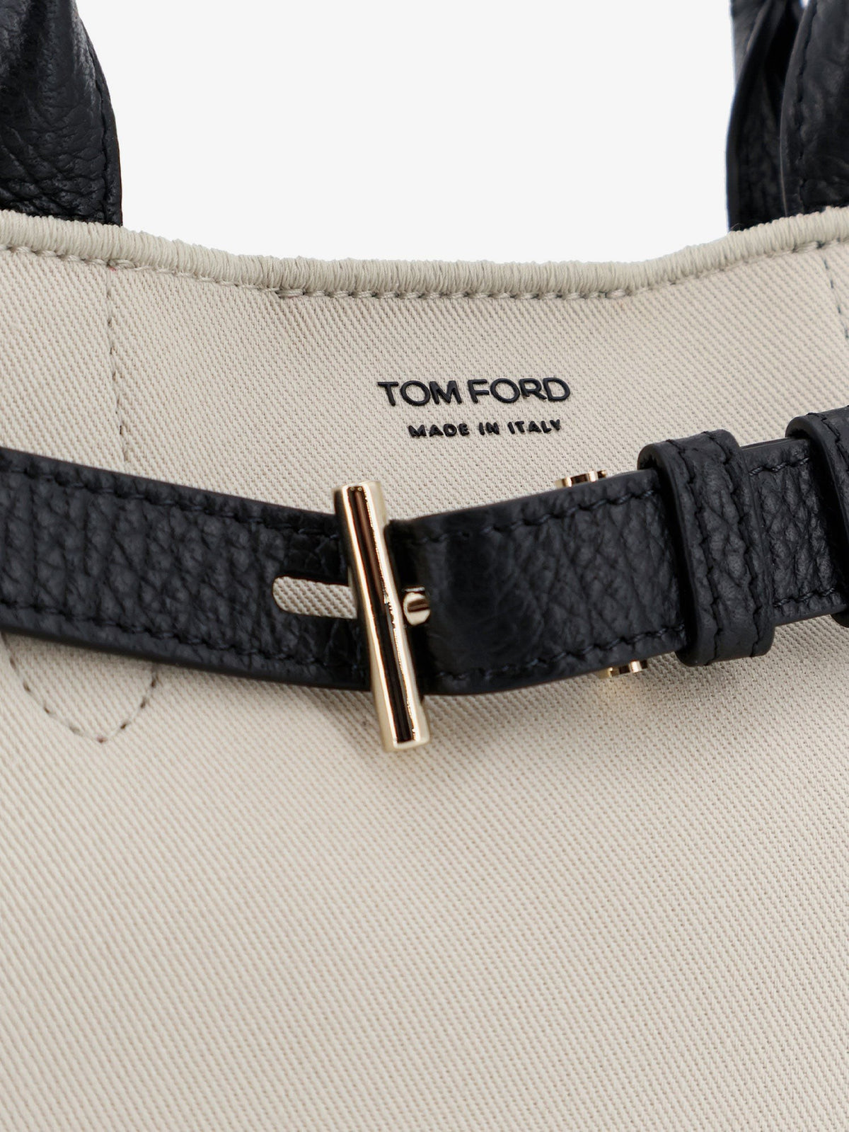 Audrey canvas handbag 5