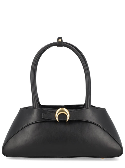 "AURORA BAGUETTE" BAG