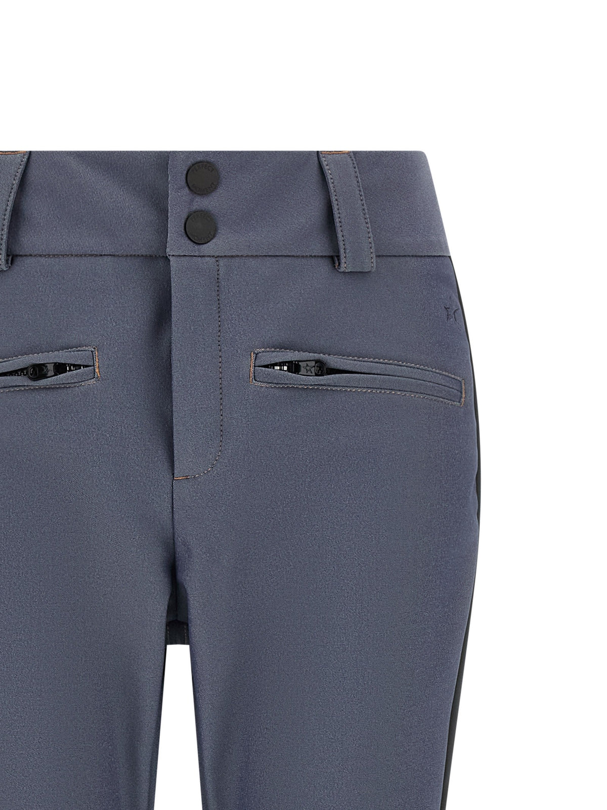 'Aurora' mid-rise ski pants 4