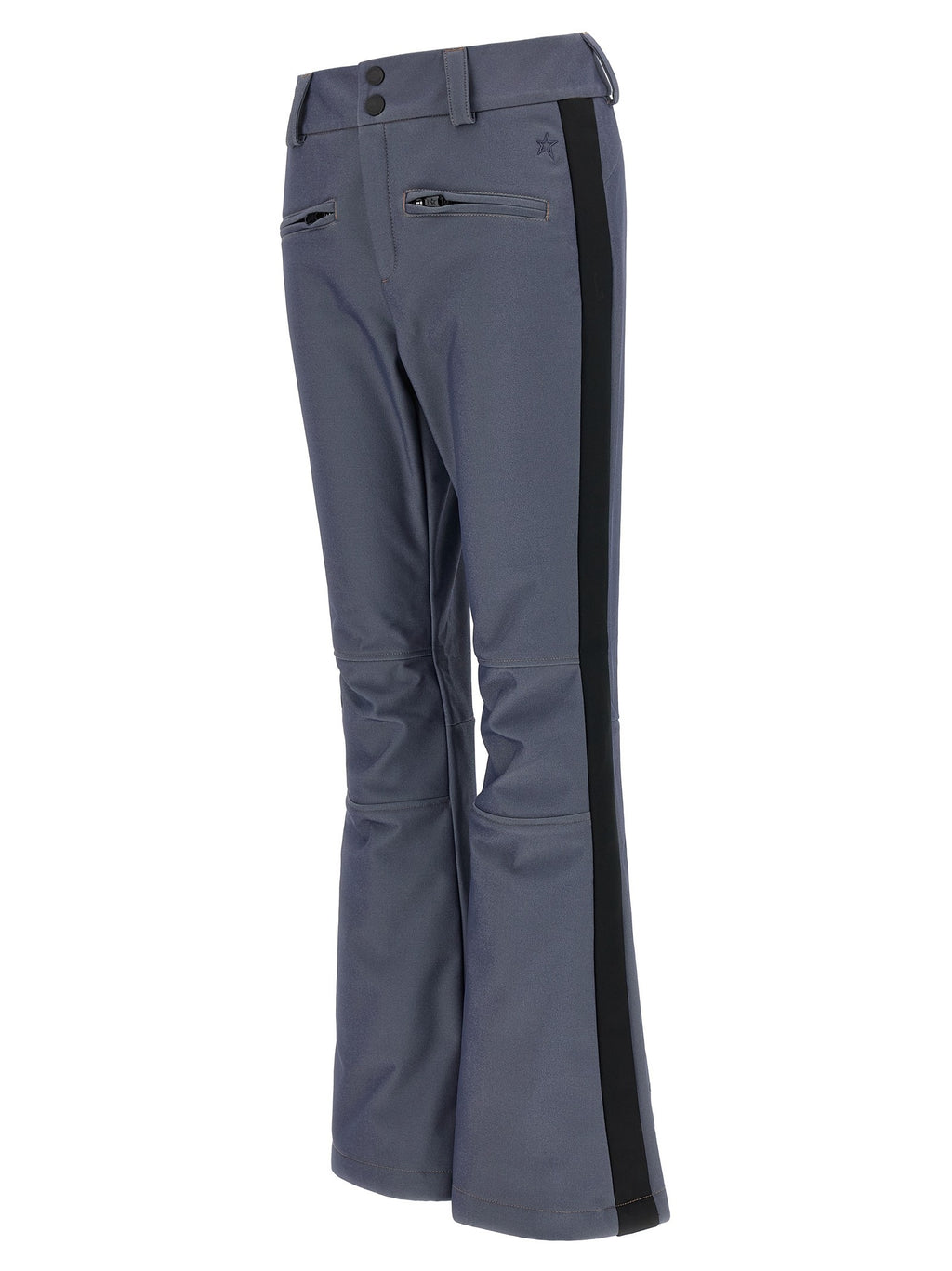 'Aurora' mid-rise ski pants 3