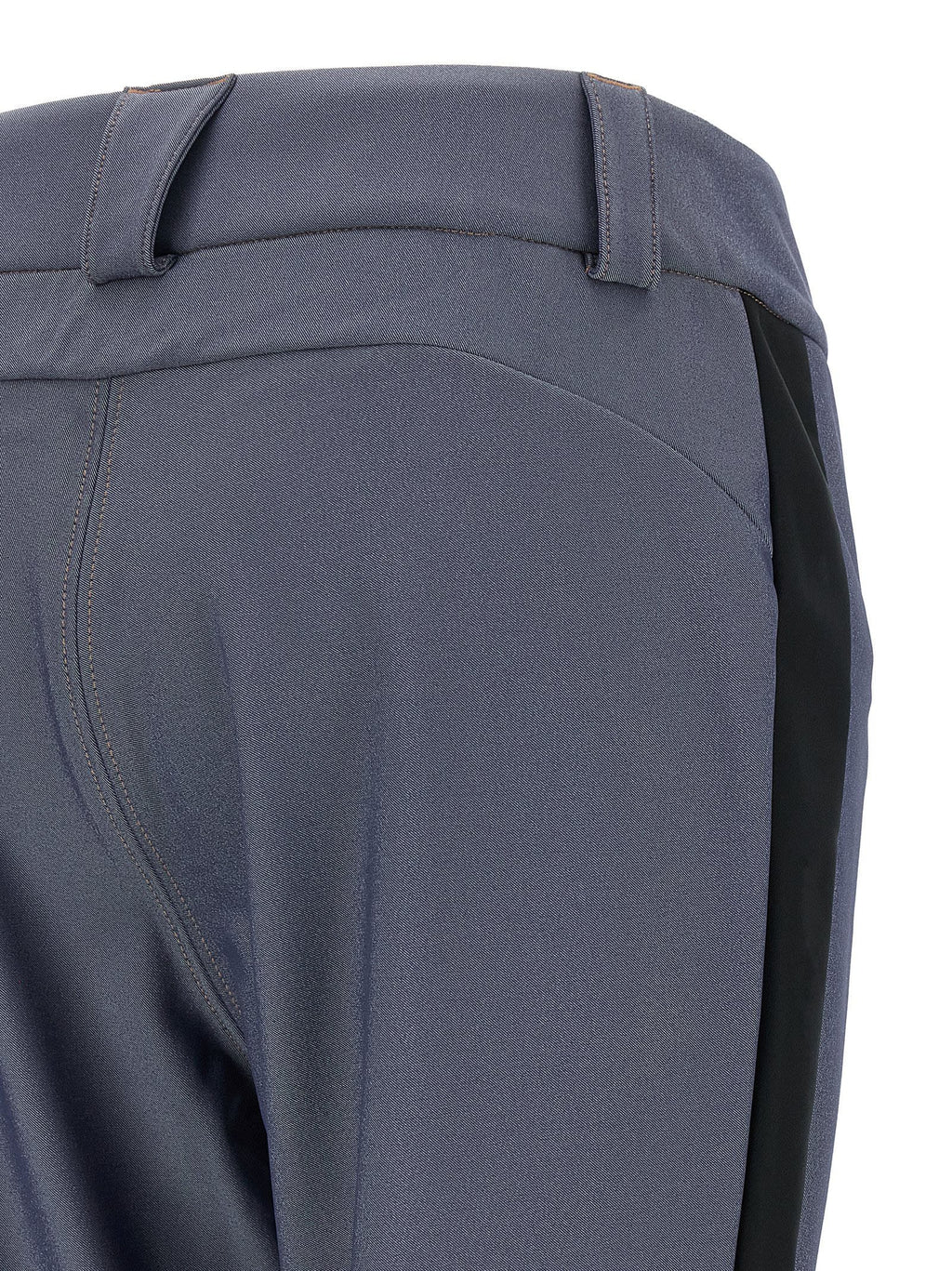 'Aurora' mid-rise ski pants 5