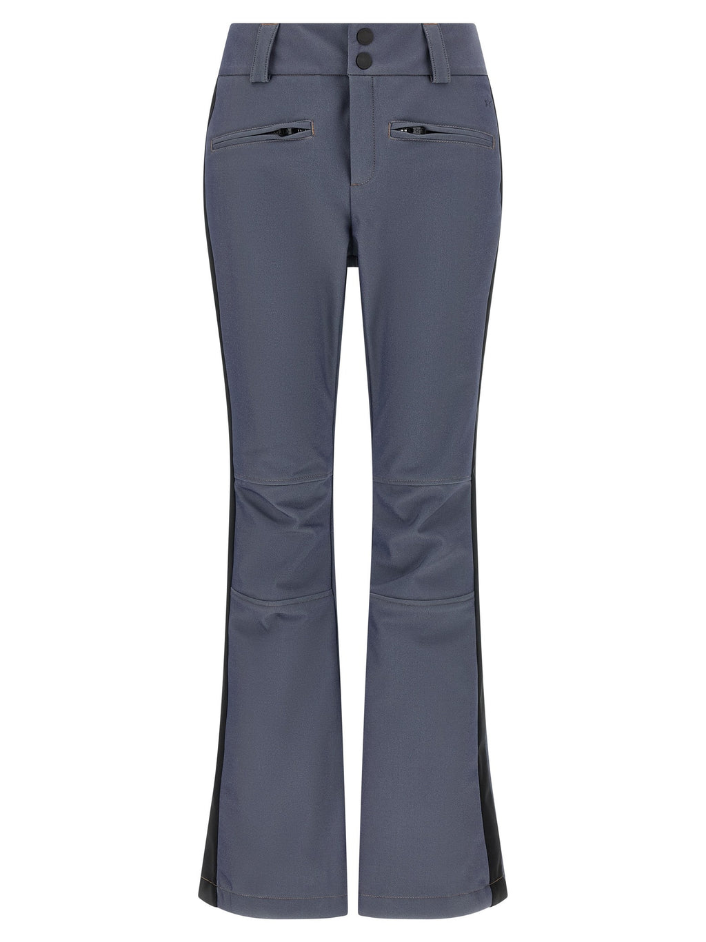 'Aurora' mid-rise ski pants