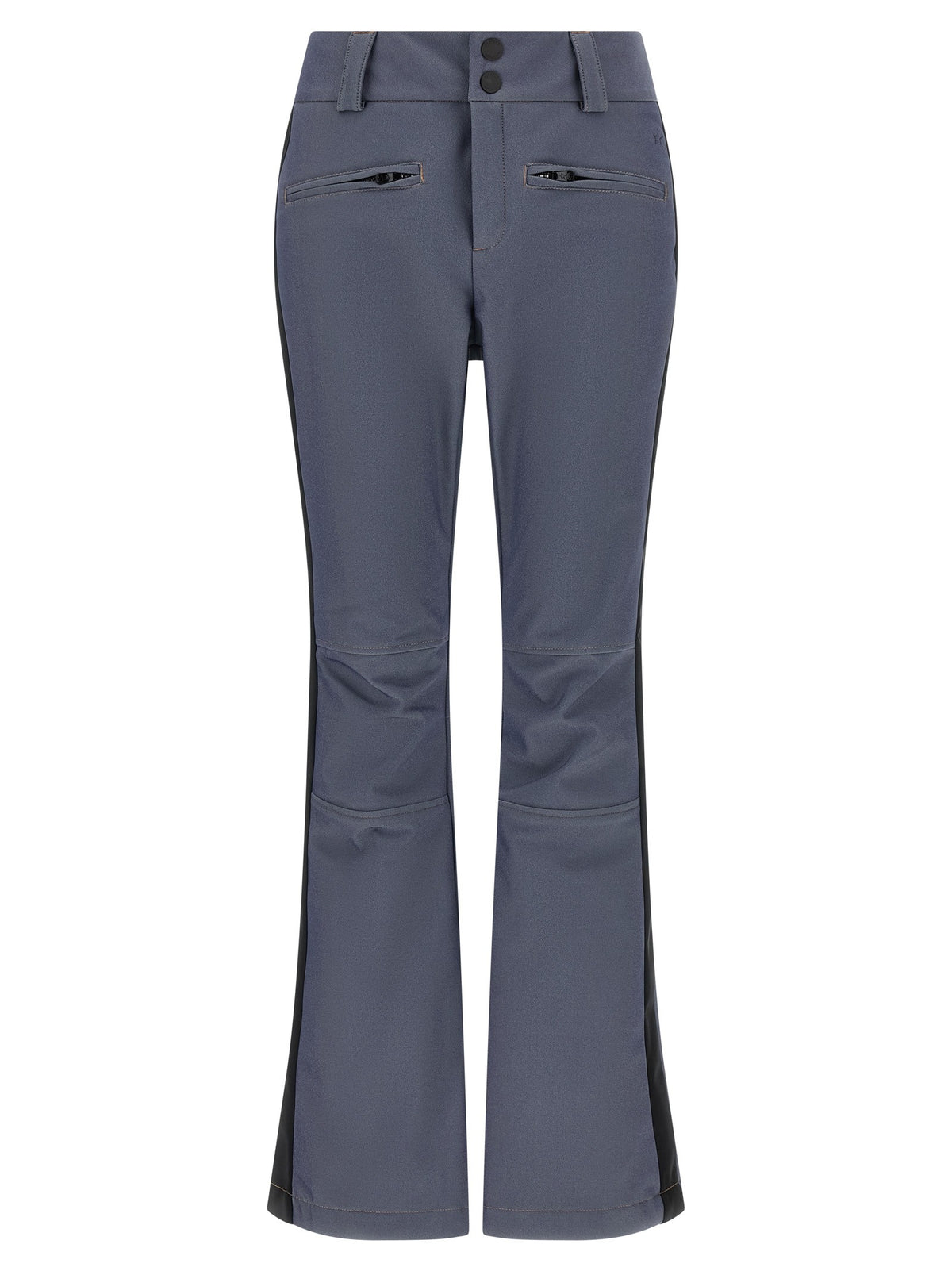 'Aurora' mid-rise ski pants