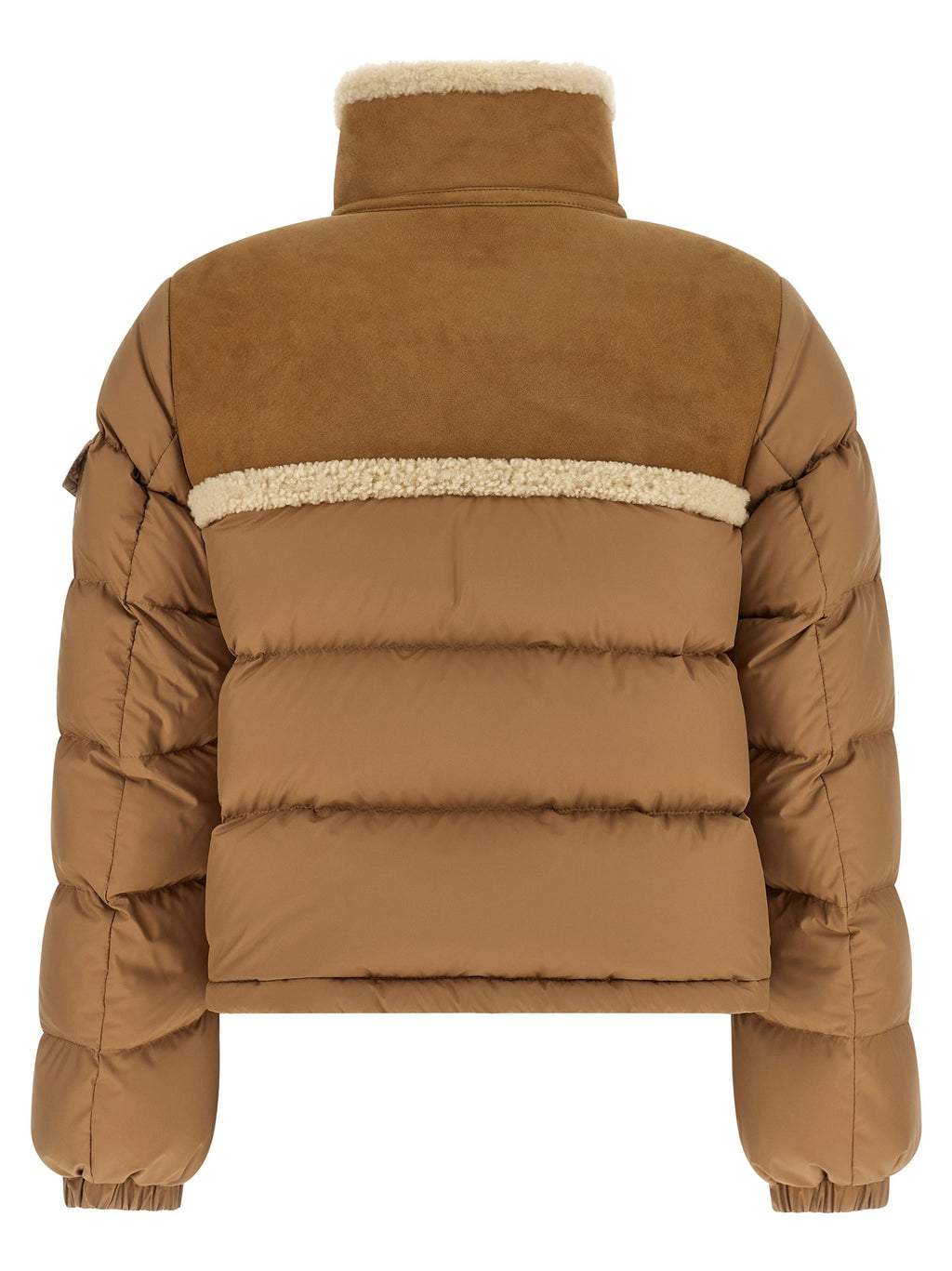 'Aurore' down jacket 2