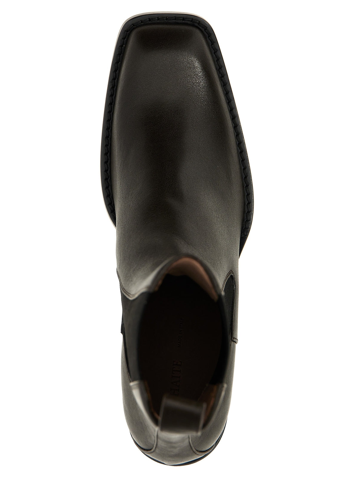 'Austin' ankle boots 4