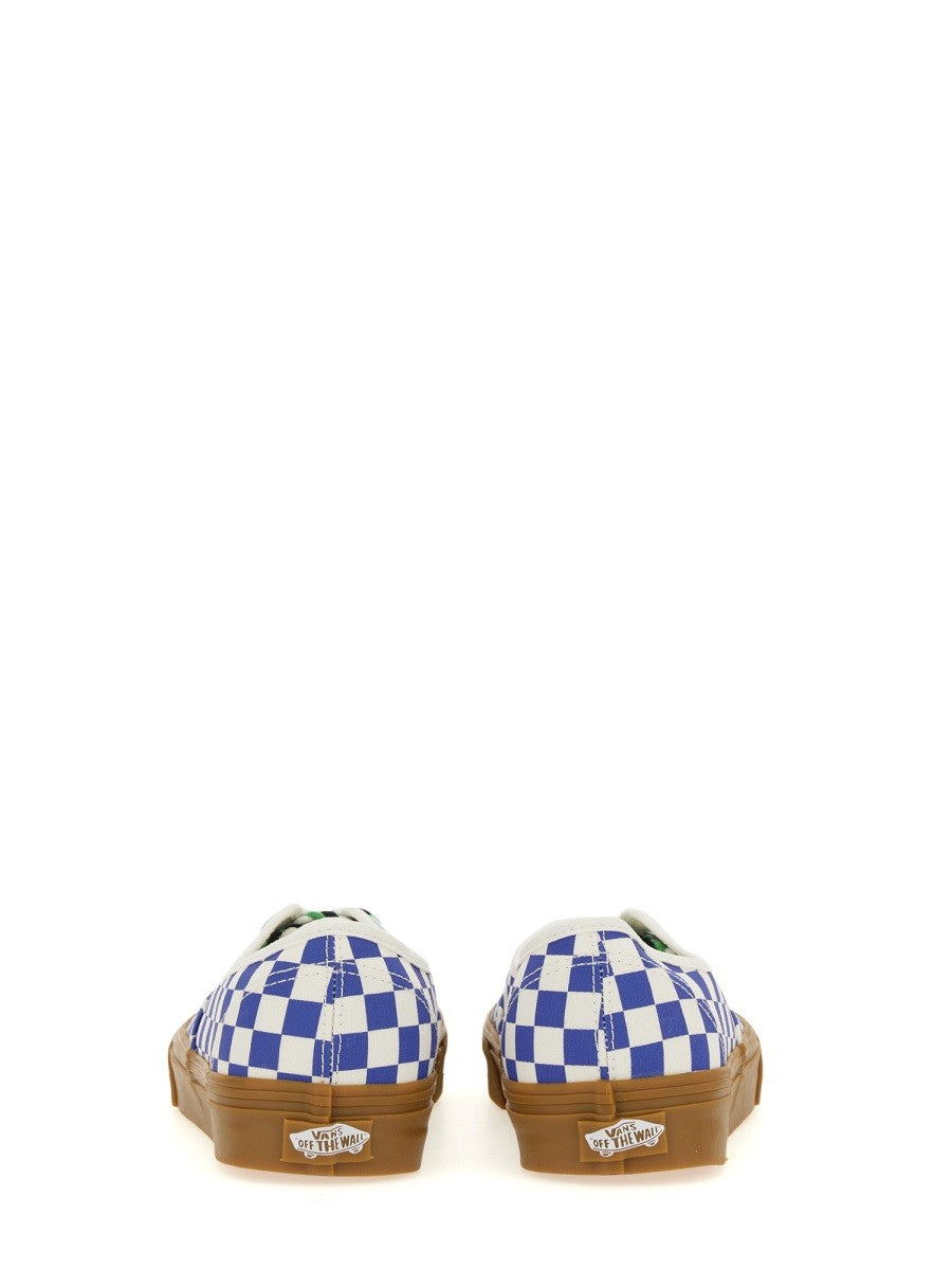AUTHENTIC SNEAKER 3