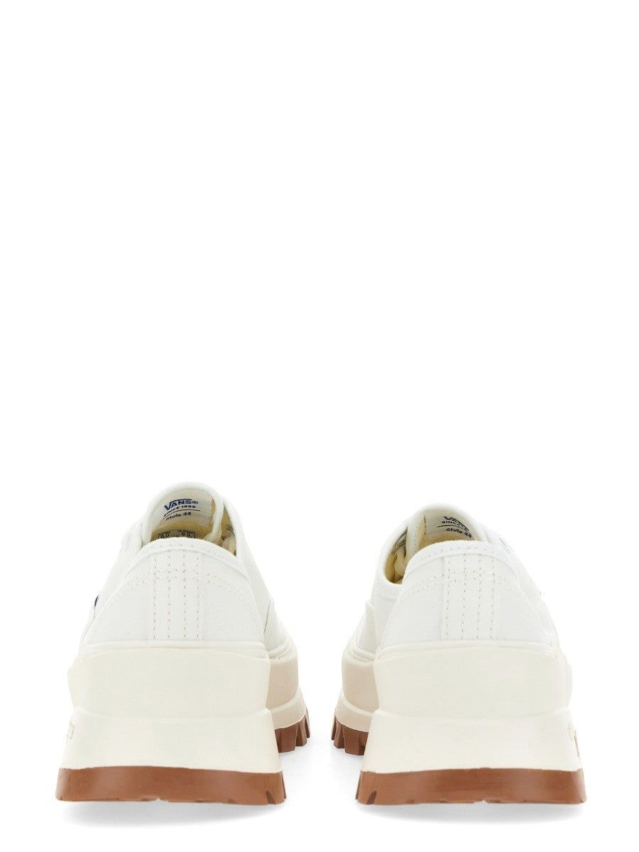 AUTHENTICH VIBRAM SNEAKER 3