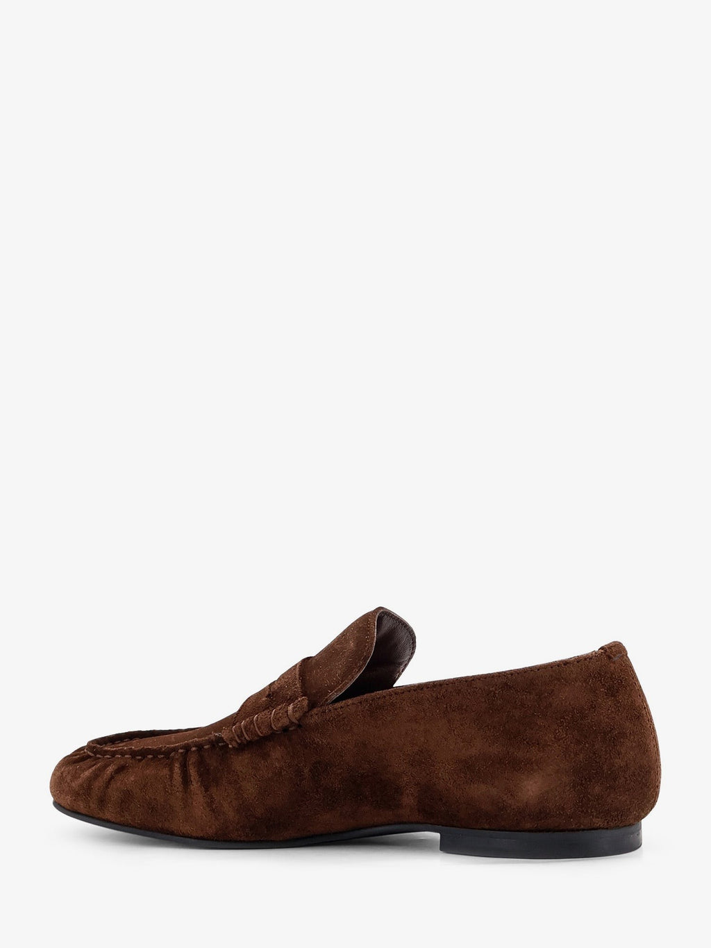 Aven suede loafers 3