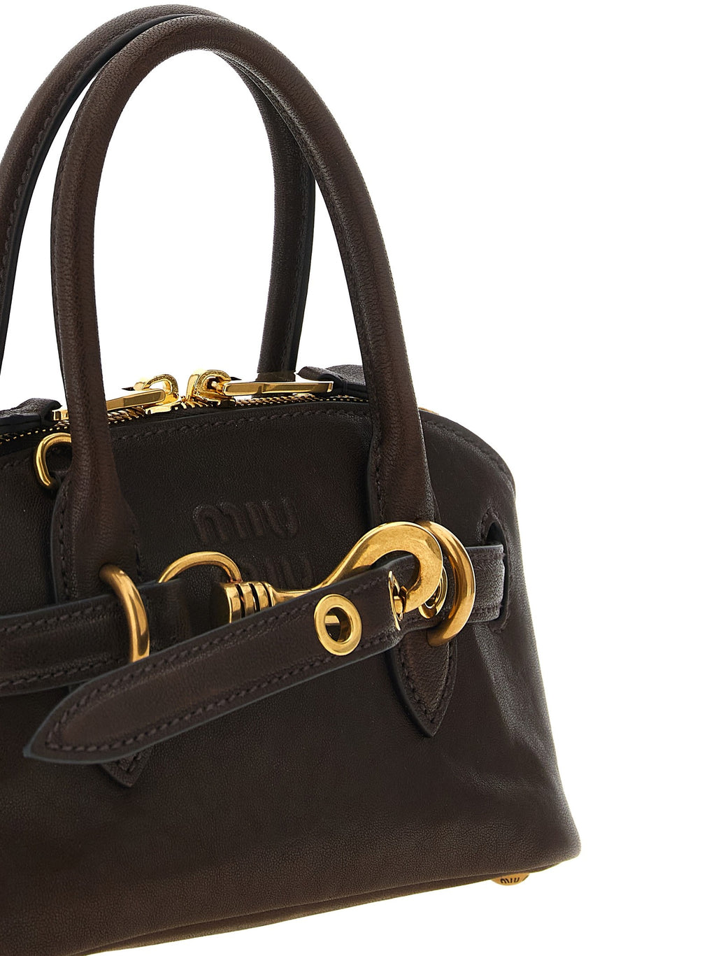 'Aventure' mini handbag 3