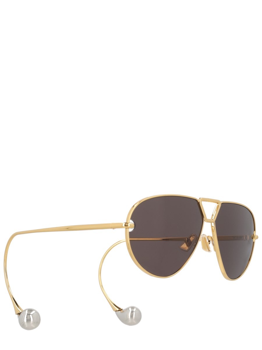 "AVIATOR DROP" SUNGLASSES 2