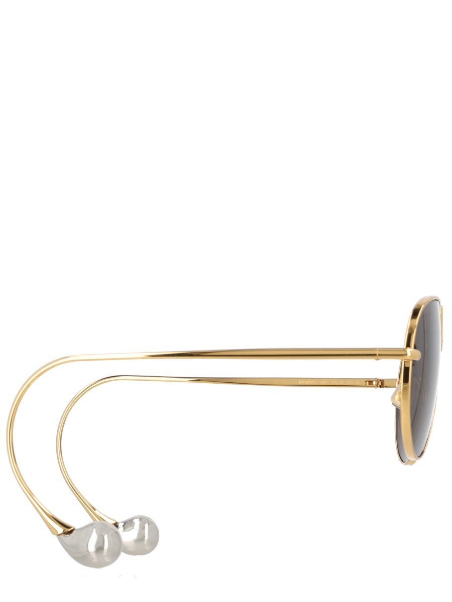 "AVIATOR DROP" SUNGLASSES 3